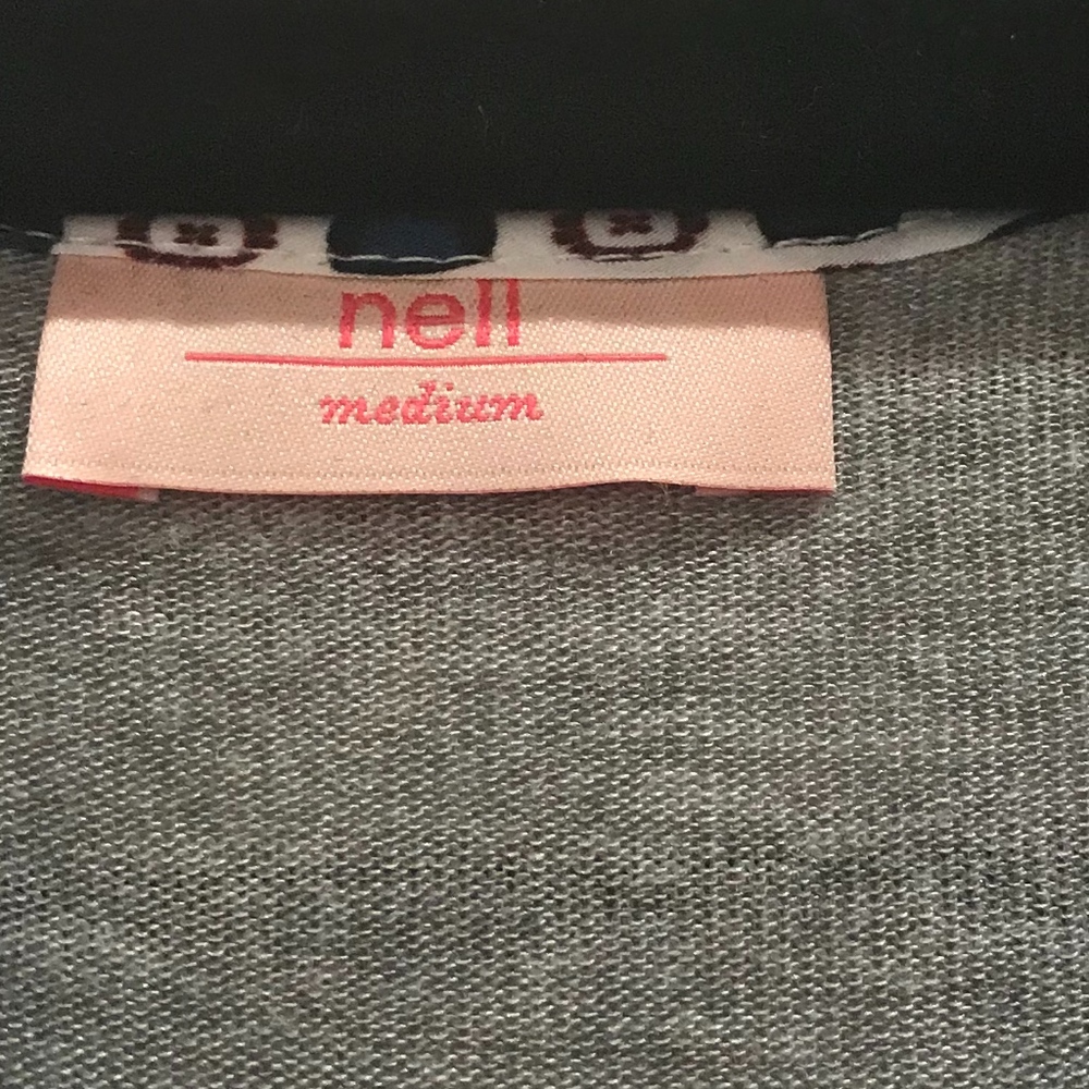 Nell Blouse - image 2